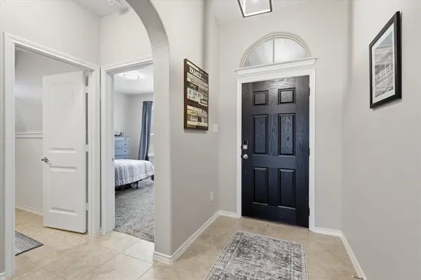 11500 Starlight Ranch Trail, Fort Worth, TX 76052