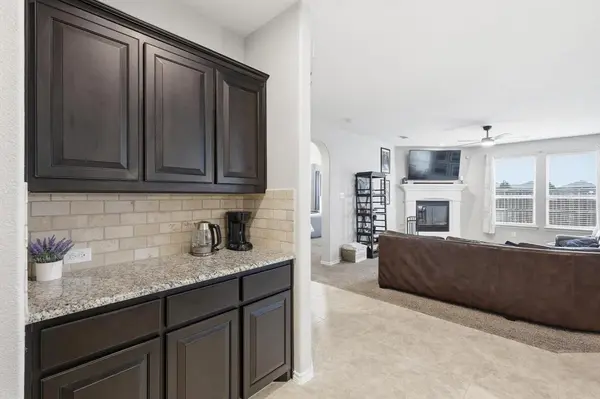 11500 Starlight Ranch Trail, Fort Worth, TX 76052