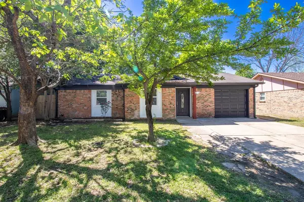 12308 Queen Drive, Balch Springs, TX 75180