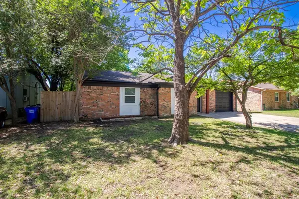 12308 Queen Drive, Balch Springs, TX 75180