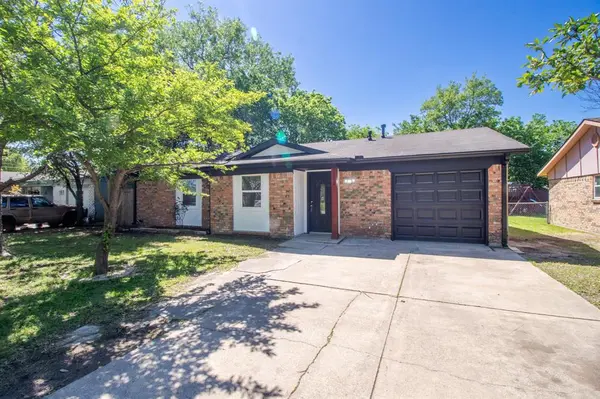 12308 Queen Drive, Balch Springs, TX 75180