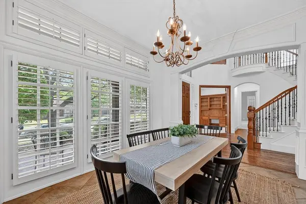 1108 Italy Drive, Allen, TX 75013