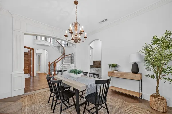 1108 Italy Drive, Allen, TX 75013