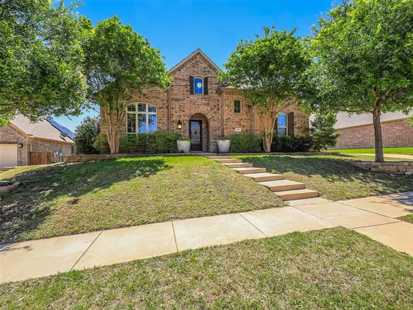 620 Abbey Lane, Prosper, TX 75078