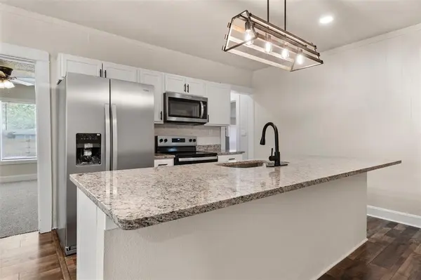 3112 Homan Avenue, Waco, TX 76707