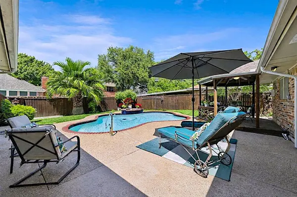 932 Edgefield Trail, Flower Mound, TX 75028