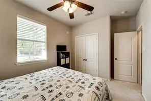 1604 Goodwin Drive, Providence Village, TX 76227