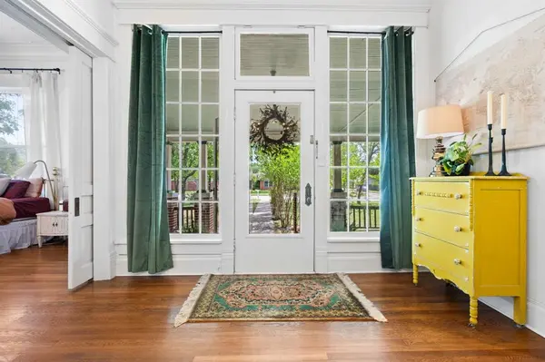 1201 4th Avenue, Mineral Wells, TX 76067