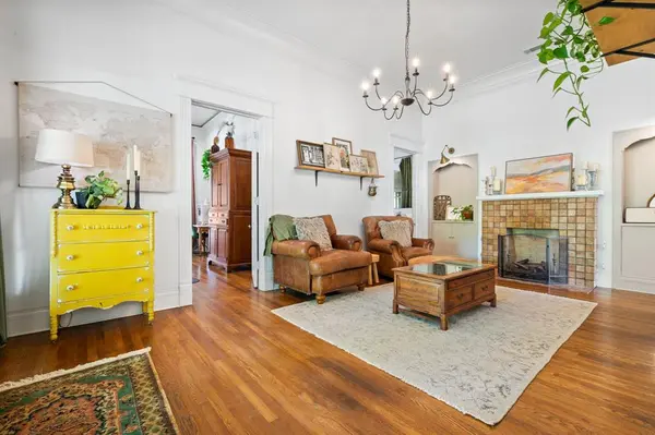 1201 4th Avenue, Mineral Wells, TX 76067