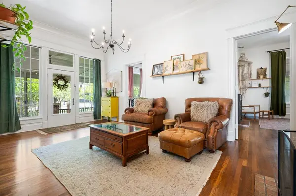 1201 4th Avenue, Mineral Wells, TX 76067