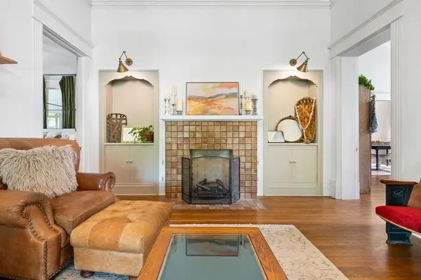 1201 4th Avenue, Mineral Wells, TX 76067