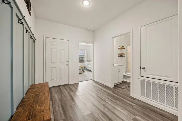 4724 Swan Neck Drive, Fort Worth, TX 76179