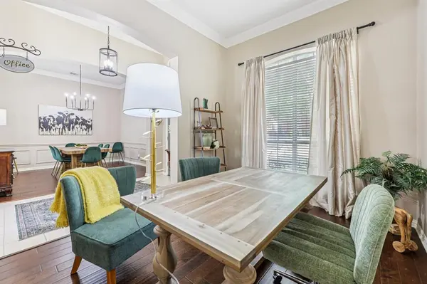 8601 Prescott Circle, Frisco, TX 75033