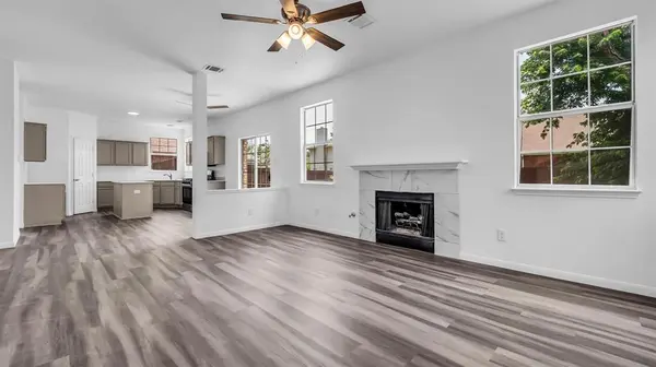 836 Snapdragon Lane, Plano, TX 75075