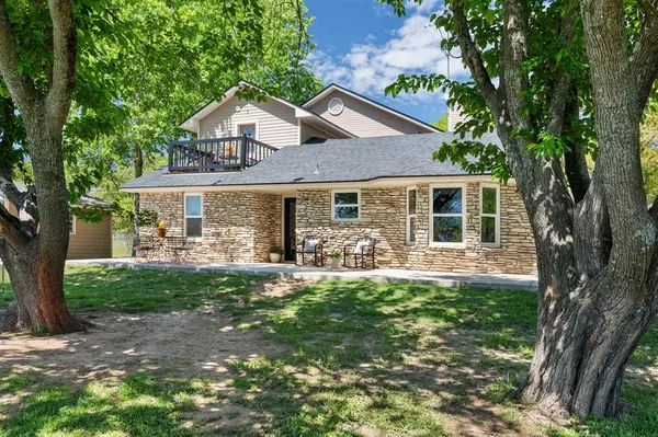 409 Measures Road, Weatherford, TX 76088