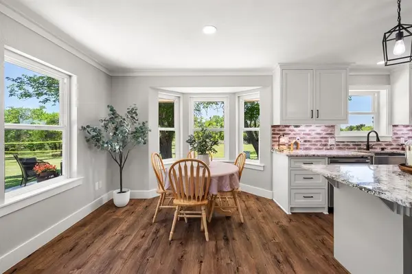 409 Measures Road, Weatherford, TX 76088