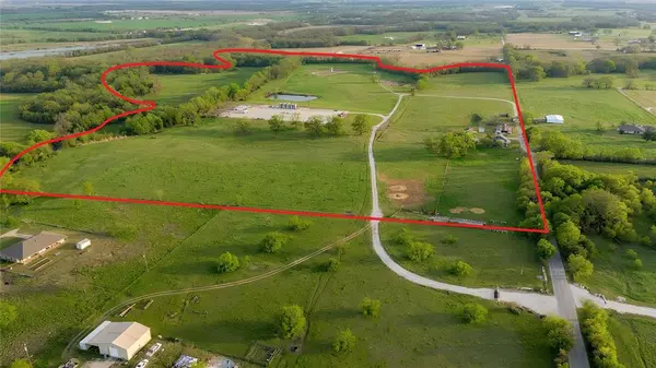 6634 Tim Donald Road, Justin, TX 76247