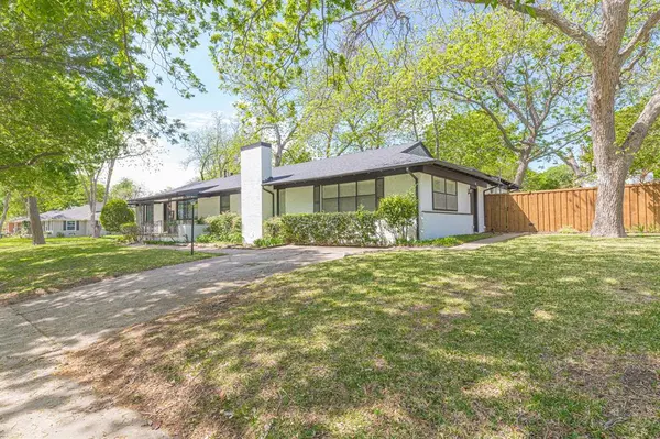 2709 Fairfax Drive, Garland, TX 75041