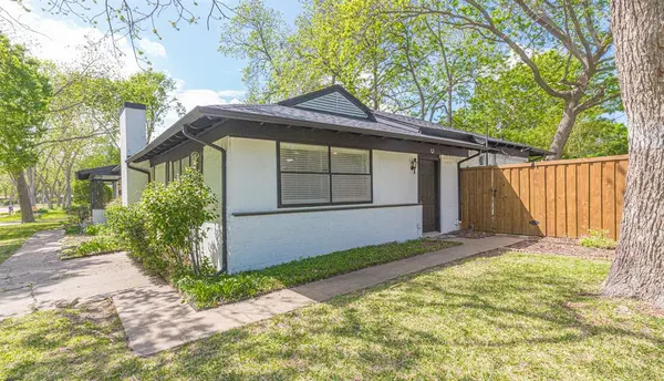 2709 Fairfax Drive, Garland, TX 75041