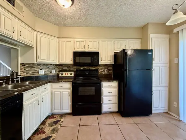 777 Custer Road #2-3, Richardson, TX 75080