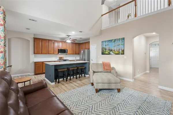 6204 Crescent Street, North Richland Hills, TX 76180