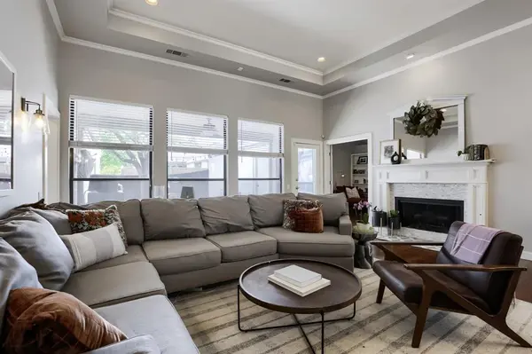 11001 Ormond Lane, Frisco, TX 75035