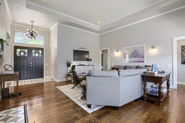 11001 Ormond Lane, Frisco, TX 75035