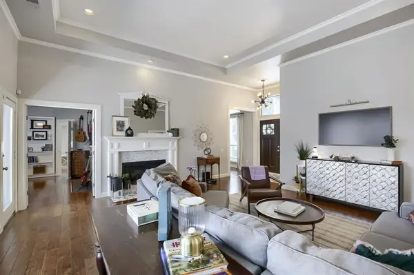 11001 Ormond Lane, Frisco, TX 75035