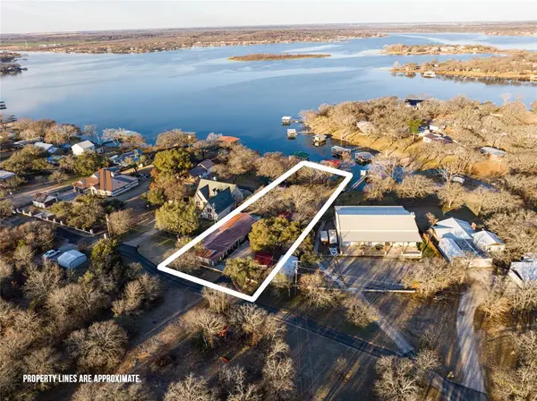 207 County Road 564, Eastland, TX 76448