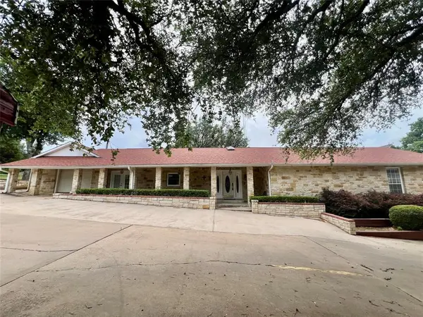 207 County Road 564, Eastland, TX 76448