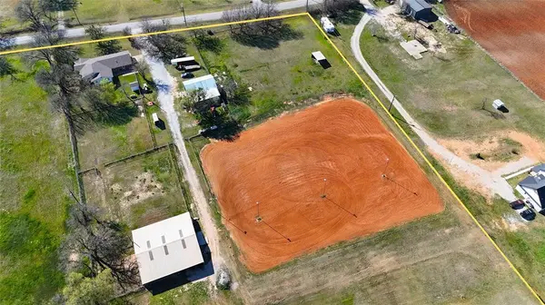 2196 Old Agnes Road, Weatherford, TX 76088