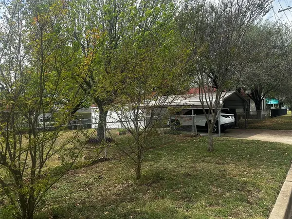 3300 Lasker Avenue, Waco, TX 76707