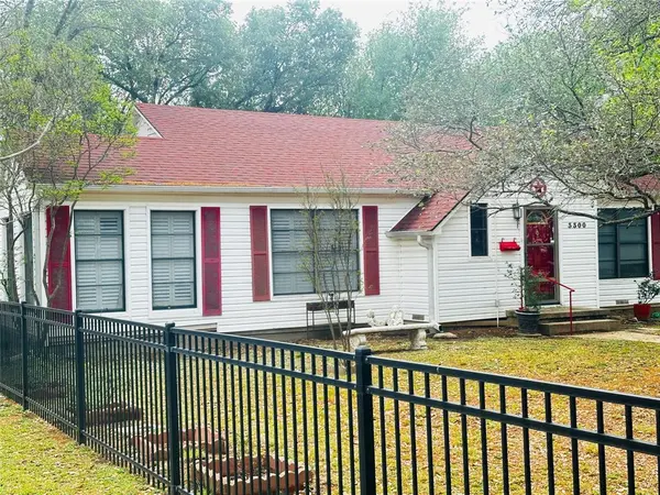 3300 Lasker Avenue, Waco, TX 76707