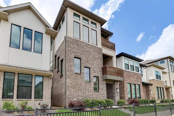 8044 Zeppos Drive, Plano, TX 75024