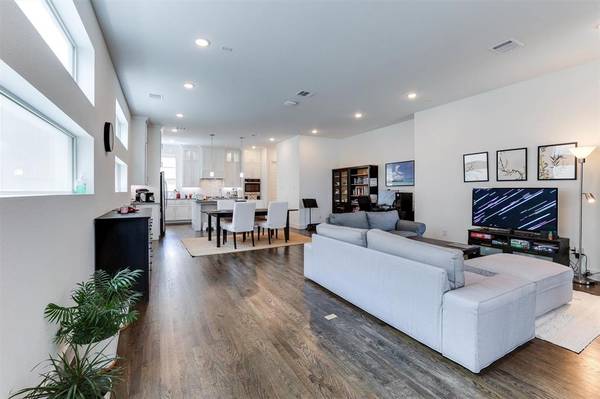 8044 Zeppos Drive, Plano, TX 75024