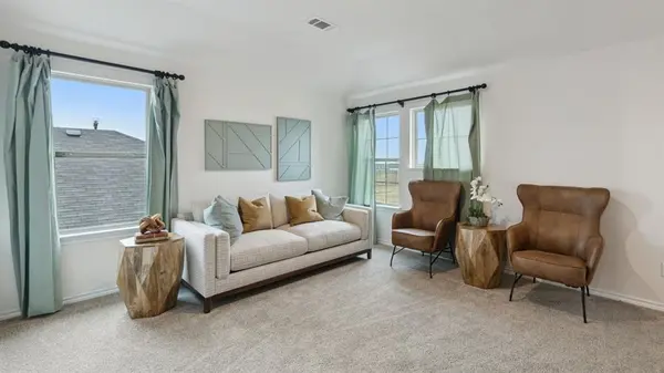 126 Pheasant Run Road, Terrell, TX 75160