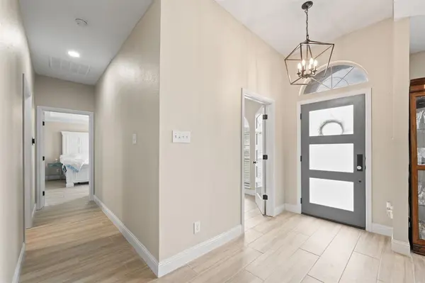 608 Spring Creek Street, Keene, TX 76031