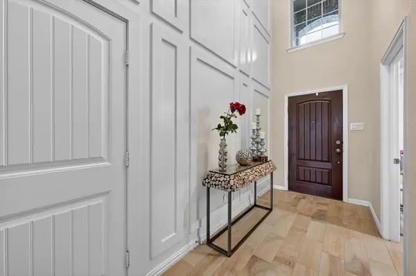 11713 Lake Front Drive, Frisco, TX 75036