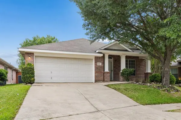 4519 Jackson Meadows Drive, Sachse, TX 75048