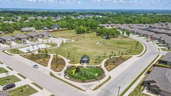 258 BIRCH FOREST Lane, Boyd, TX 76023