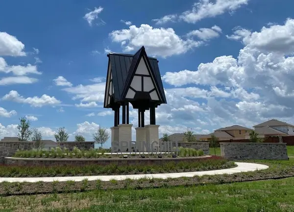 274 BIRCH FOREST Lane, Boyd, TX 76023