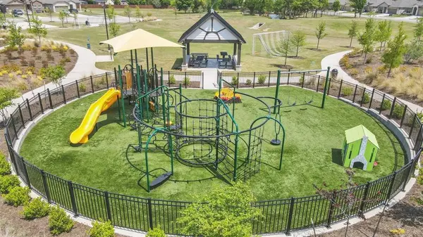 149 PINEHURST Drive, Boyd, TX 76023