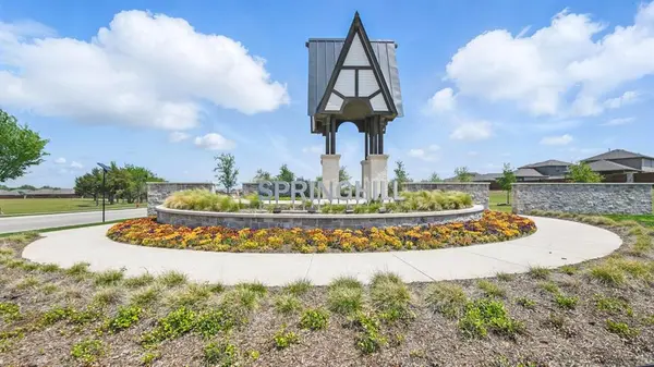 149 PINEHURST Drive, Boyd, TX 76023