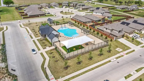 105 PINEHURST Drive, Boyd, TX 76023