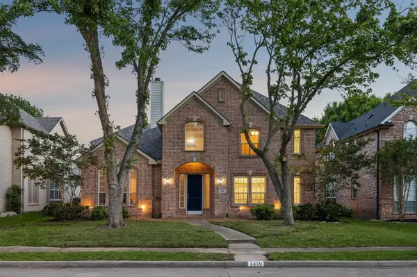 1419 Cool Springs Drive, Allen, TX 75013