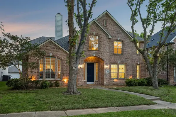 1419 Cool Springs Drive, Allen, TX 75013