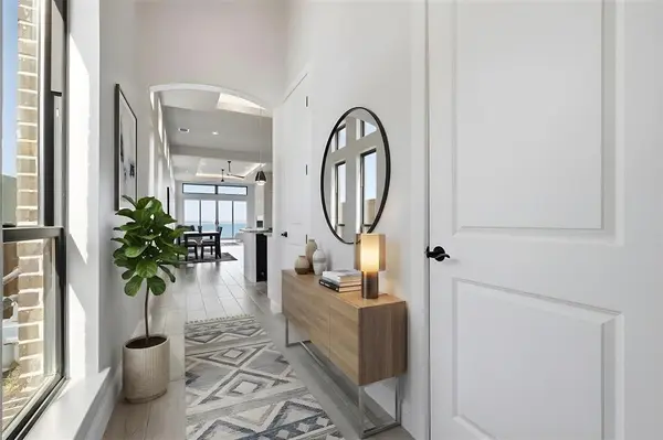 18023 Lake Ray Hubbard Drive, Forney, TX 75126