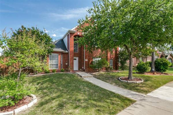 420 Blackjack Trail, Keller, TX 76248