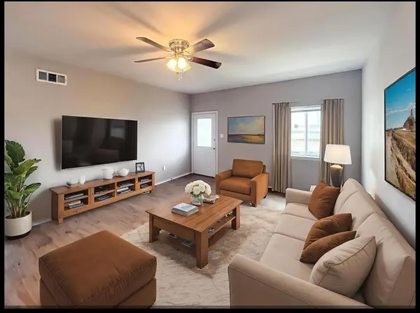 508 E Hazelwood Street, Princeton, TX 75407