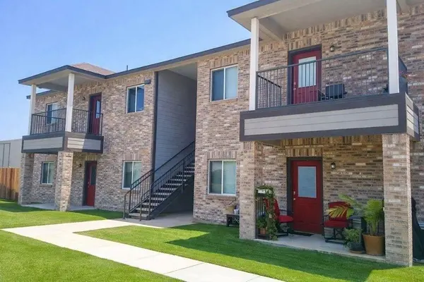 508 E Hazelwood Street, Princeton, TX 75407